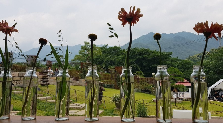 더로드101, 하동 - 레스토랑 리뷰 - 트립어드바이저