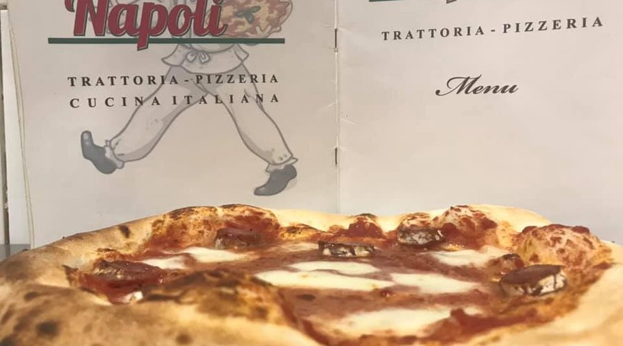 Pizza!