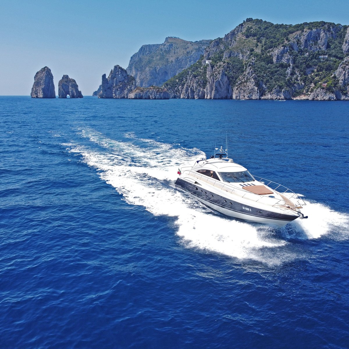 amalfi sails luxury yacht charter