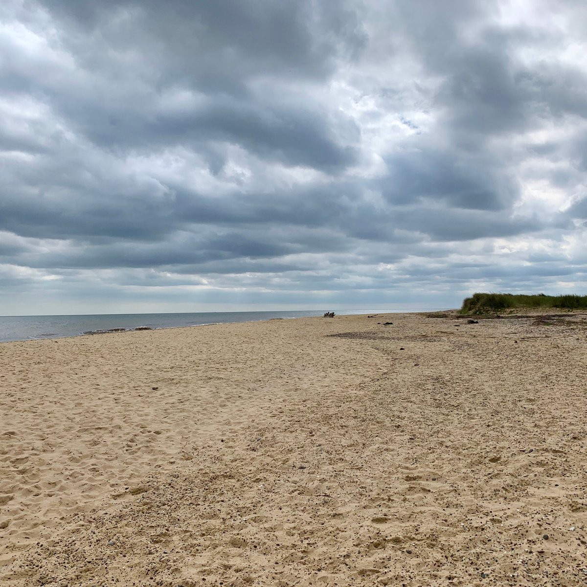 COVEHITHE BEACH (Beccles) - All You Need to Know BEFORE You Go