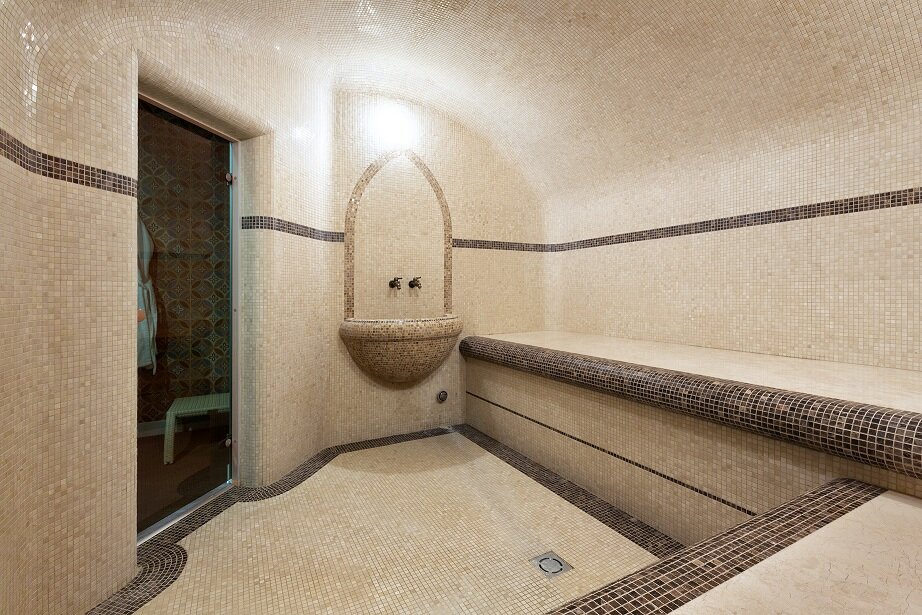 Hotel photo 28 of Ovis Hotel.