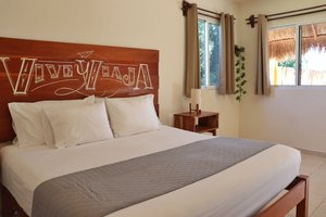 Habitación y suite