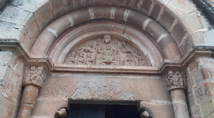 Església de Sant Martí de Mura