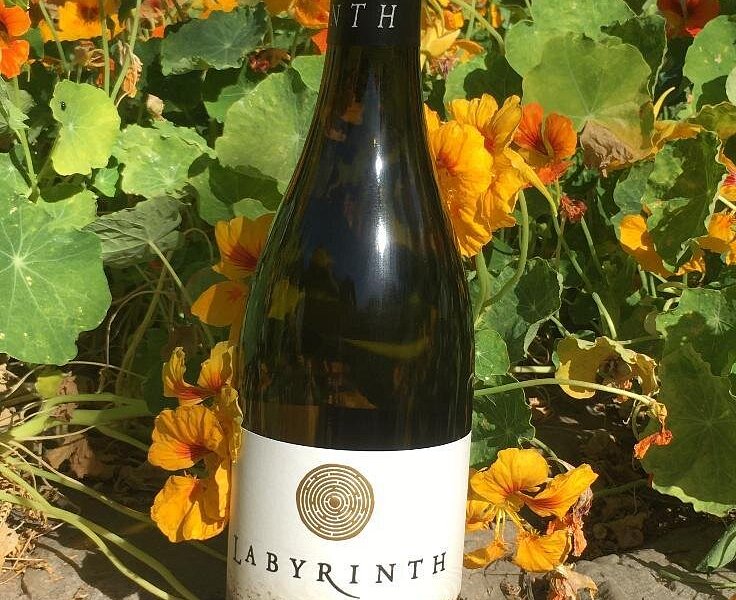 Labyrinth Winery image