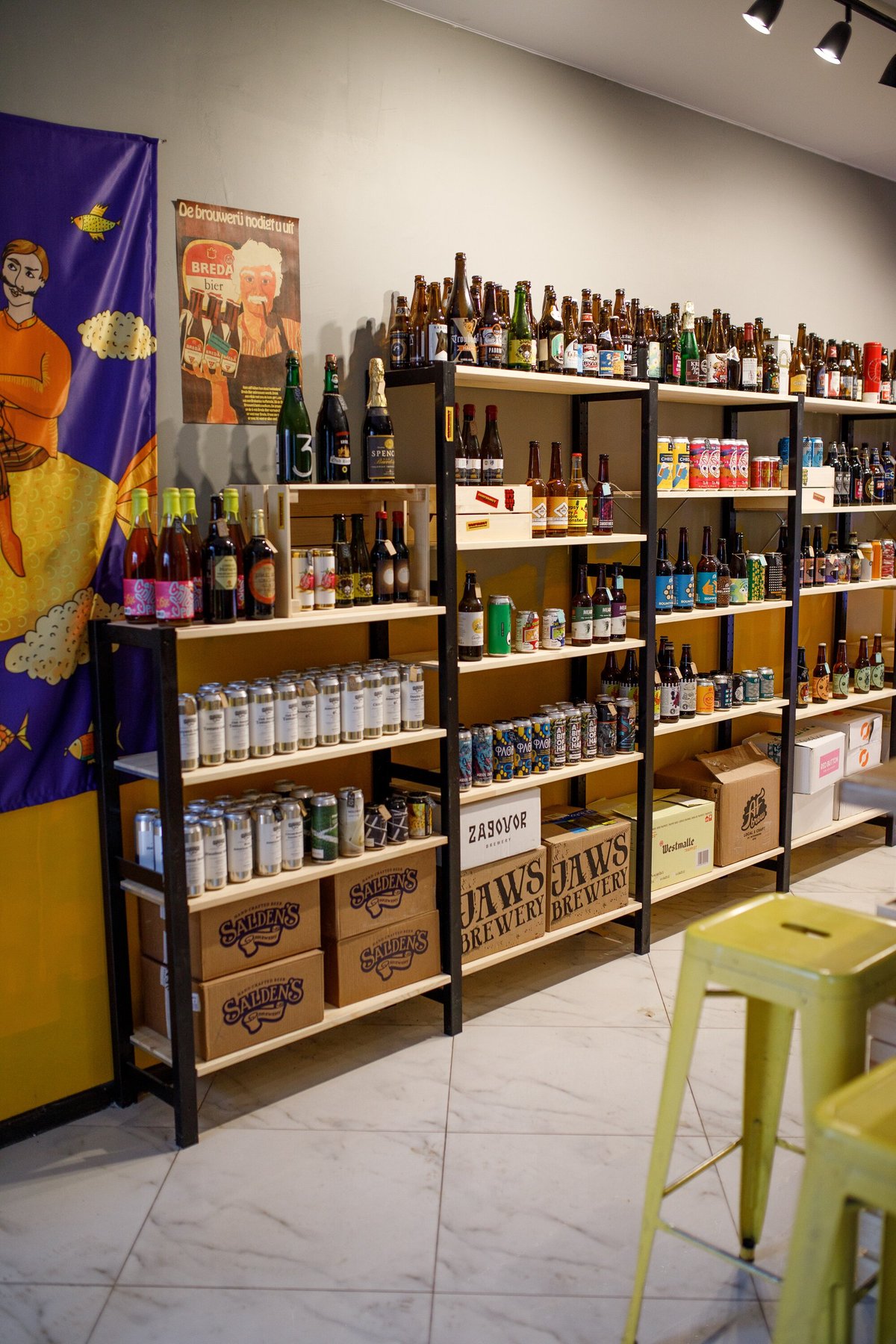 Популист Bottle Shop, Орёл: лучшие советы перед посещением - Tripadvisor