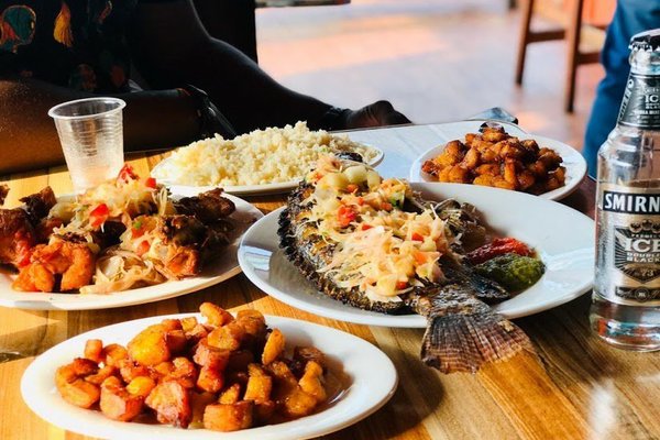 THE 10 BEST Seafood Restaurants in Accra (Updated 2024)