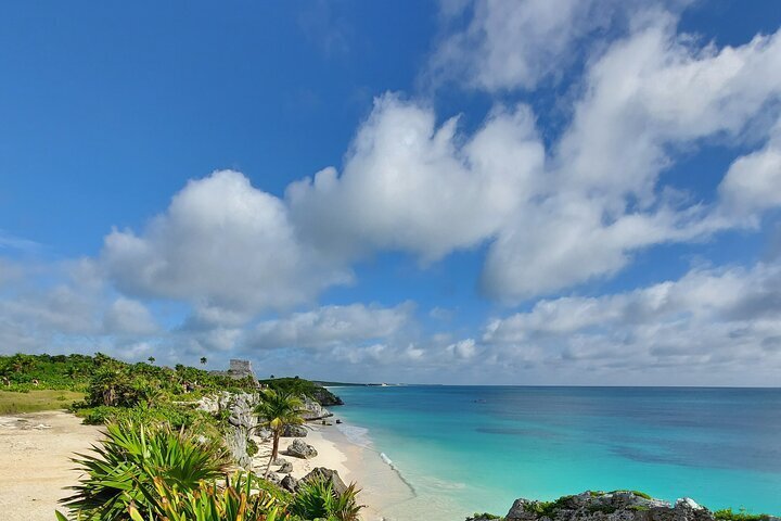 2023 Private Tulum & Cenotes tour provided by Boutique Tours Mexico