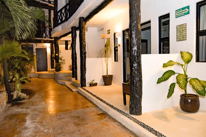 Siesta Fiesta Hotel Private Balconies: Pictures & Reviews - Tripadvisor