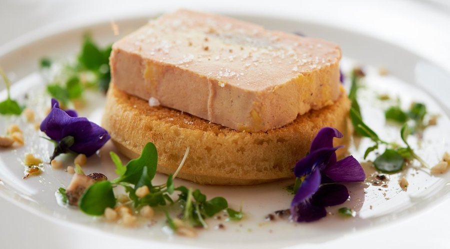 Foie gras 1