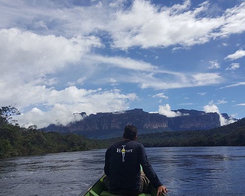 viajes tour margarita
