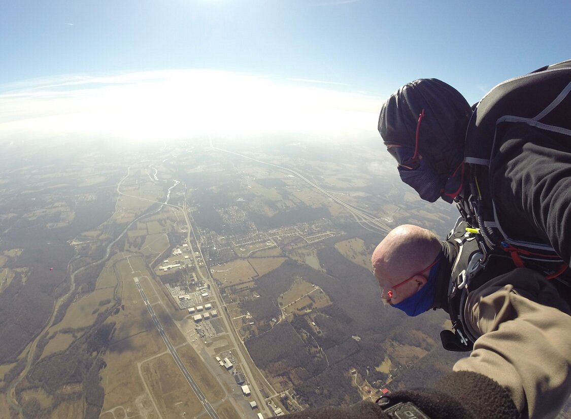 Skydive Fayetteville All You Need to Know BEFORE You Go