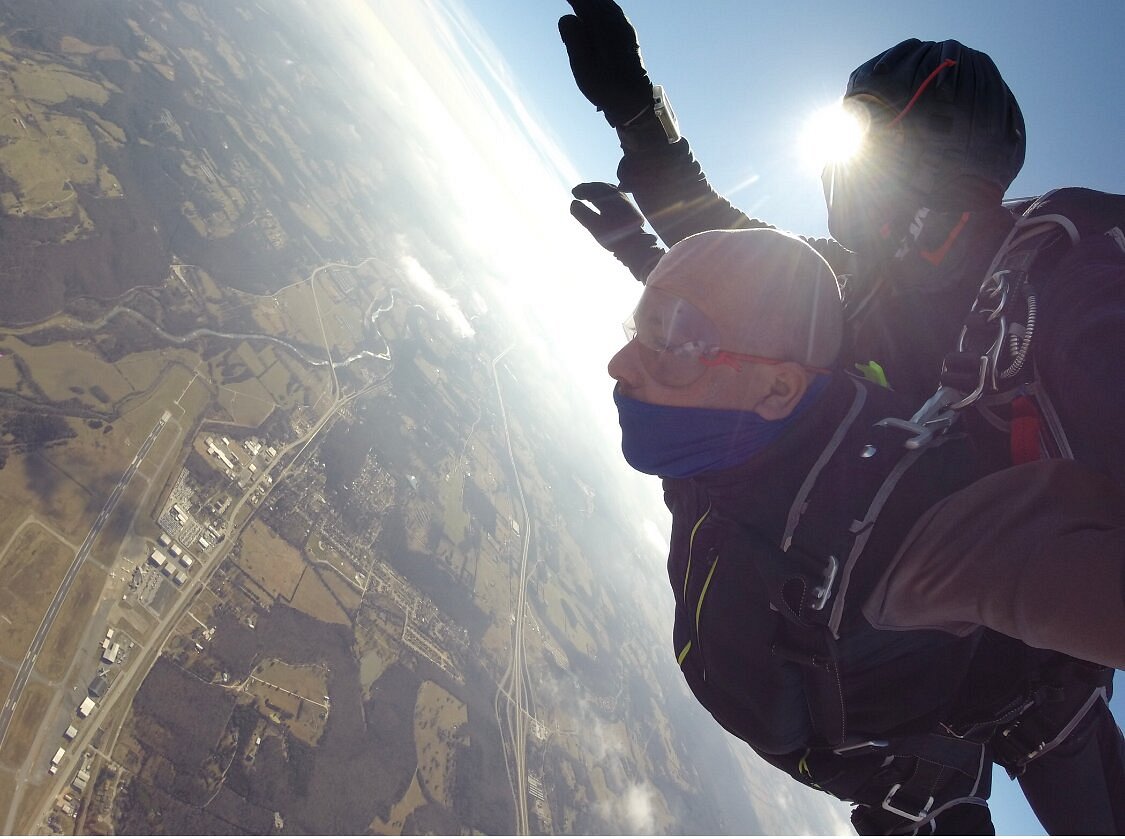 Skydive Fayetteville All You Need to Know BEFORE You Go