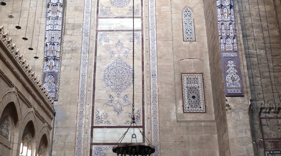 Al Rifai Mosque