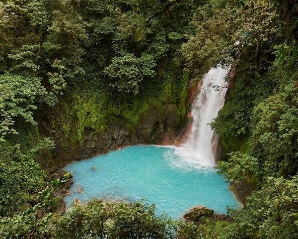 RIO CELESTE (Tenorio Volcano National Park) - 2023 What to Know BEFORE ...