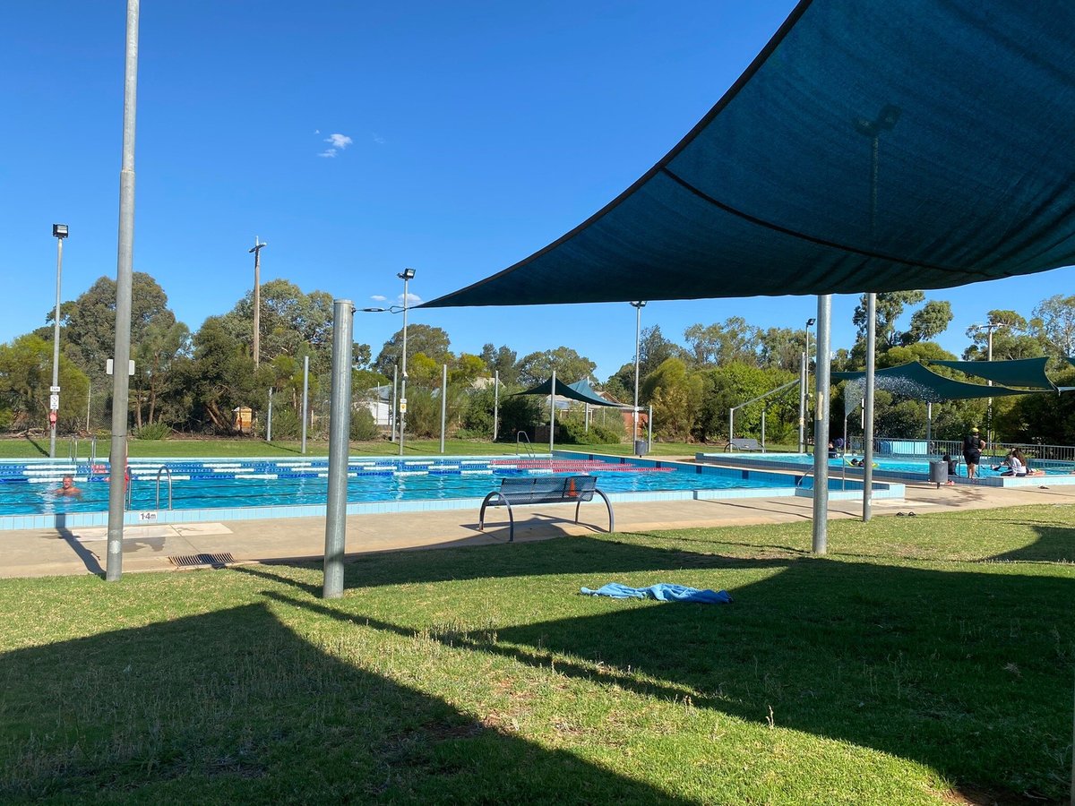 Robinvale Leisure Centre: All You Need to Know BEFORE You Go