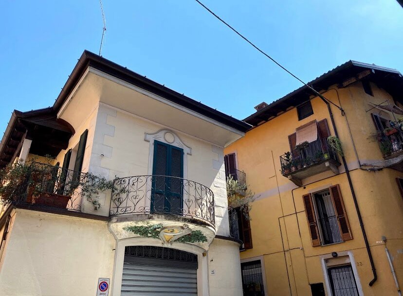 Contrada Villa (Laveno-Mombello, Italy): Address - Tripadvisor