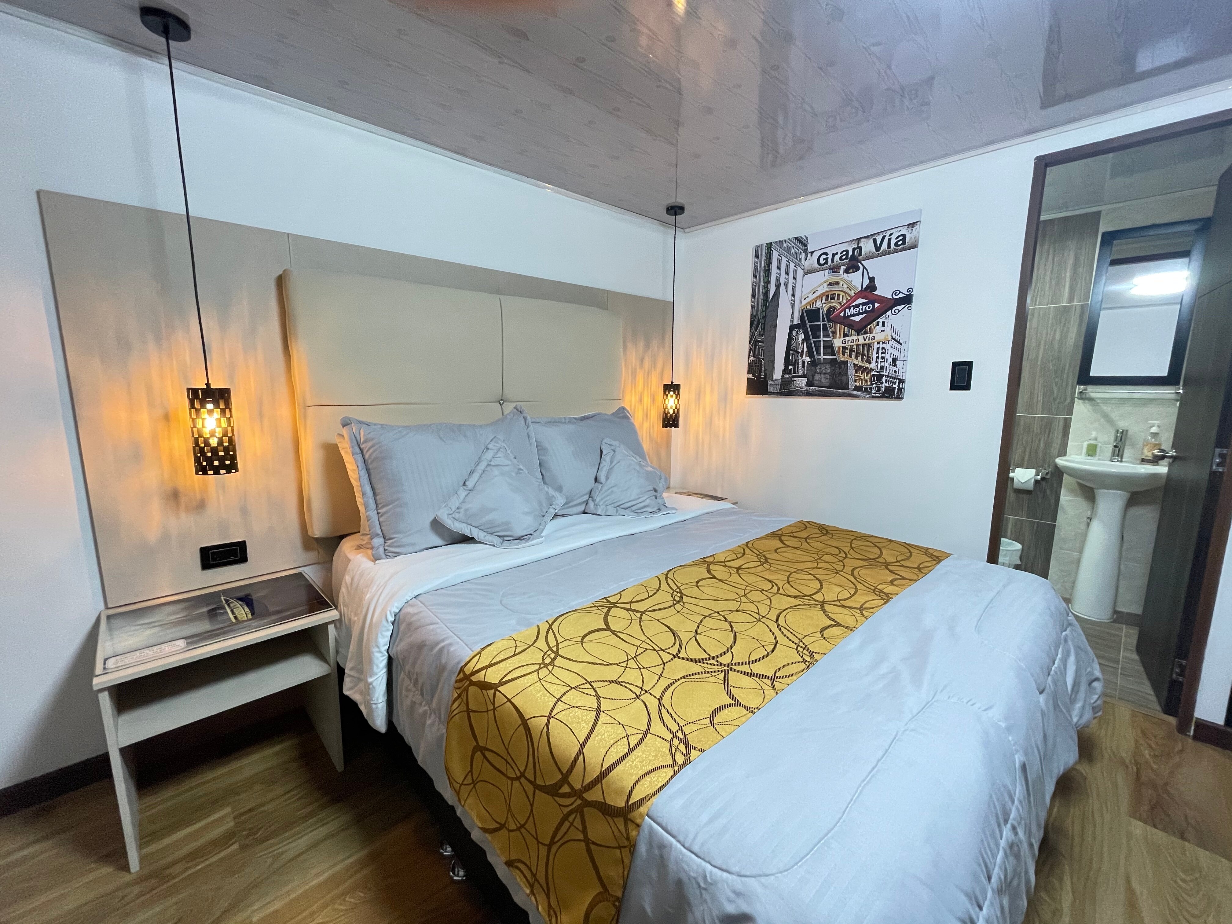 THE 10 BEST Bogota Bed And Breakfasts 2023 (with Prices) - Tripadvisor