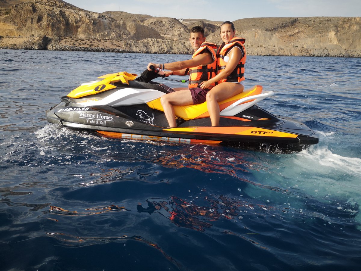 Jet Ski Rental