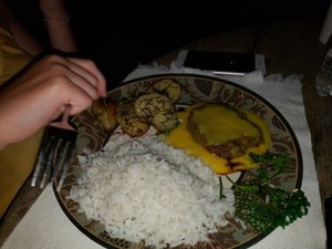 Comida