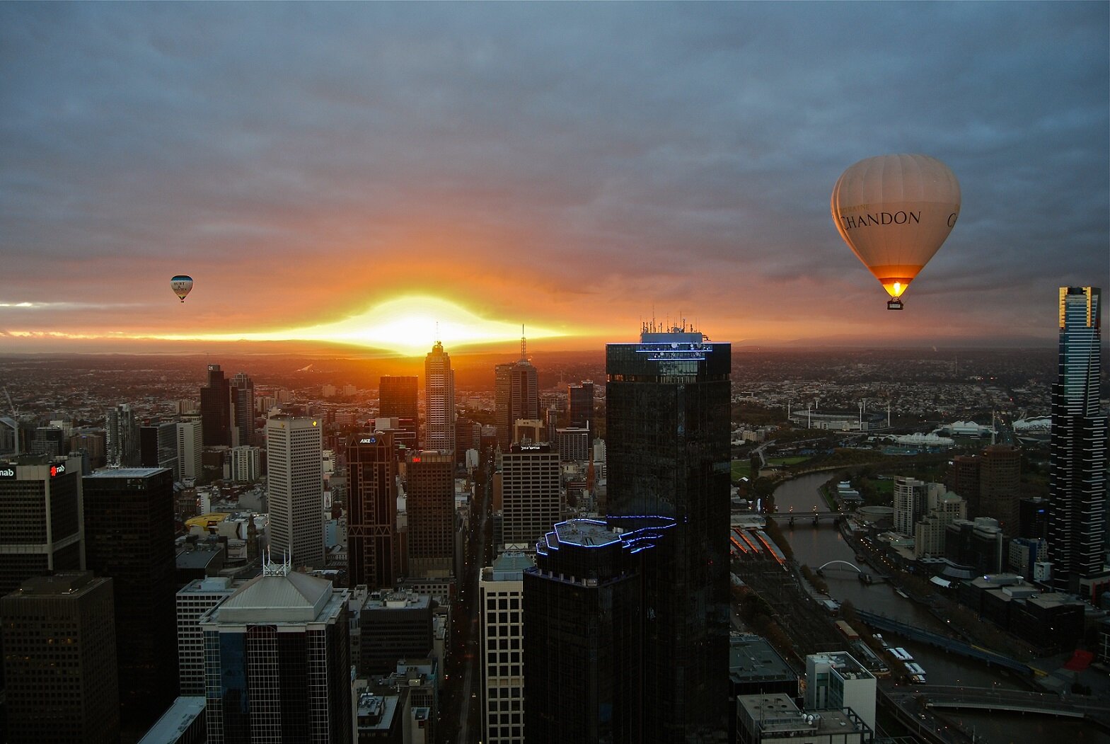 THE 10 BEST Melbourne Balloon Rides Updated 2024 Tripadvisor