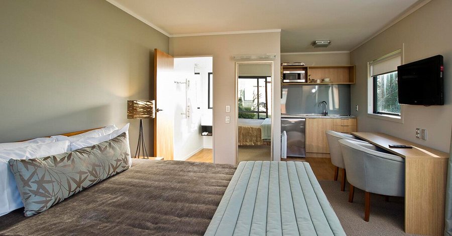 Chalet studio 