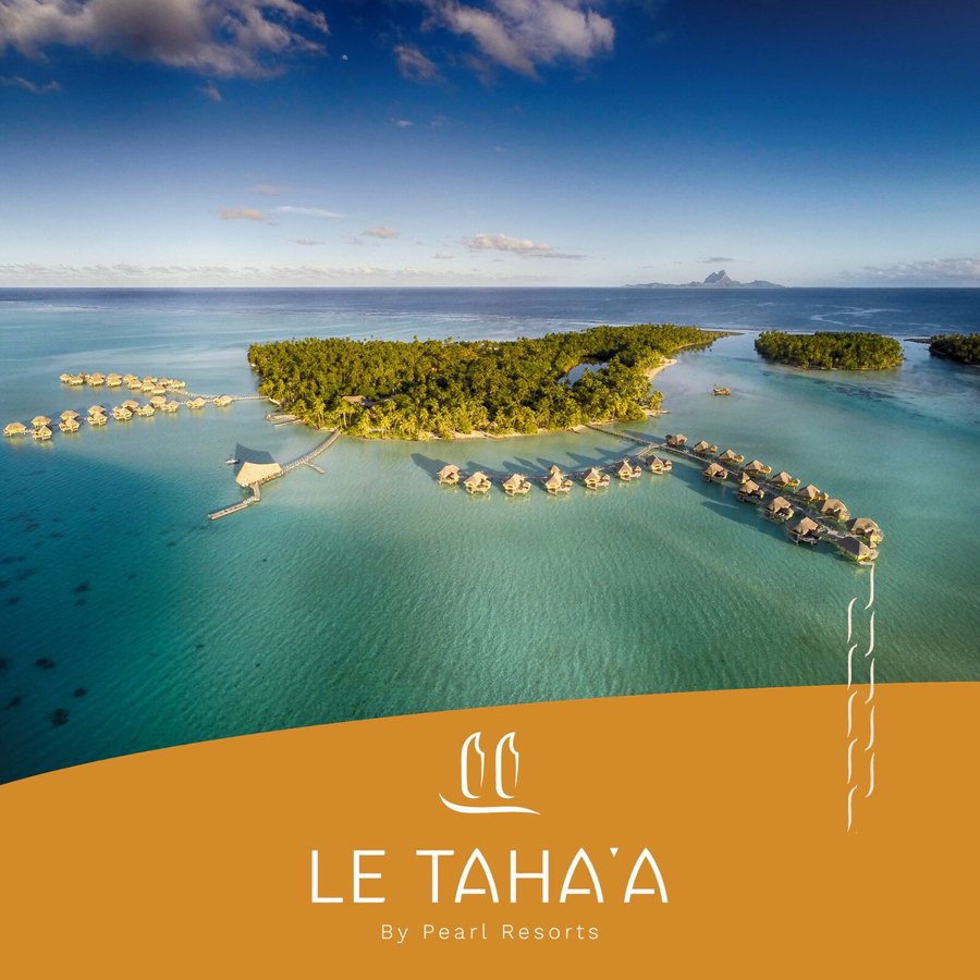 Le Taha A Island Resort Spa Updated 21 Prices Reviews Tahaa French Polynesia Tripadvisor