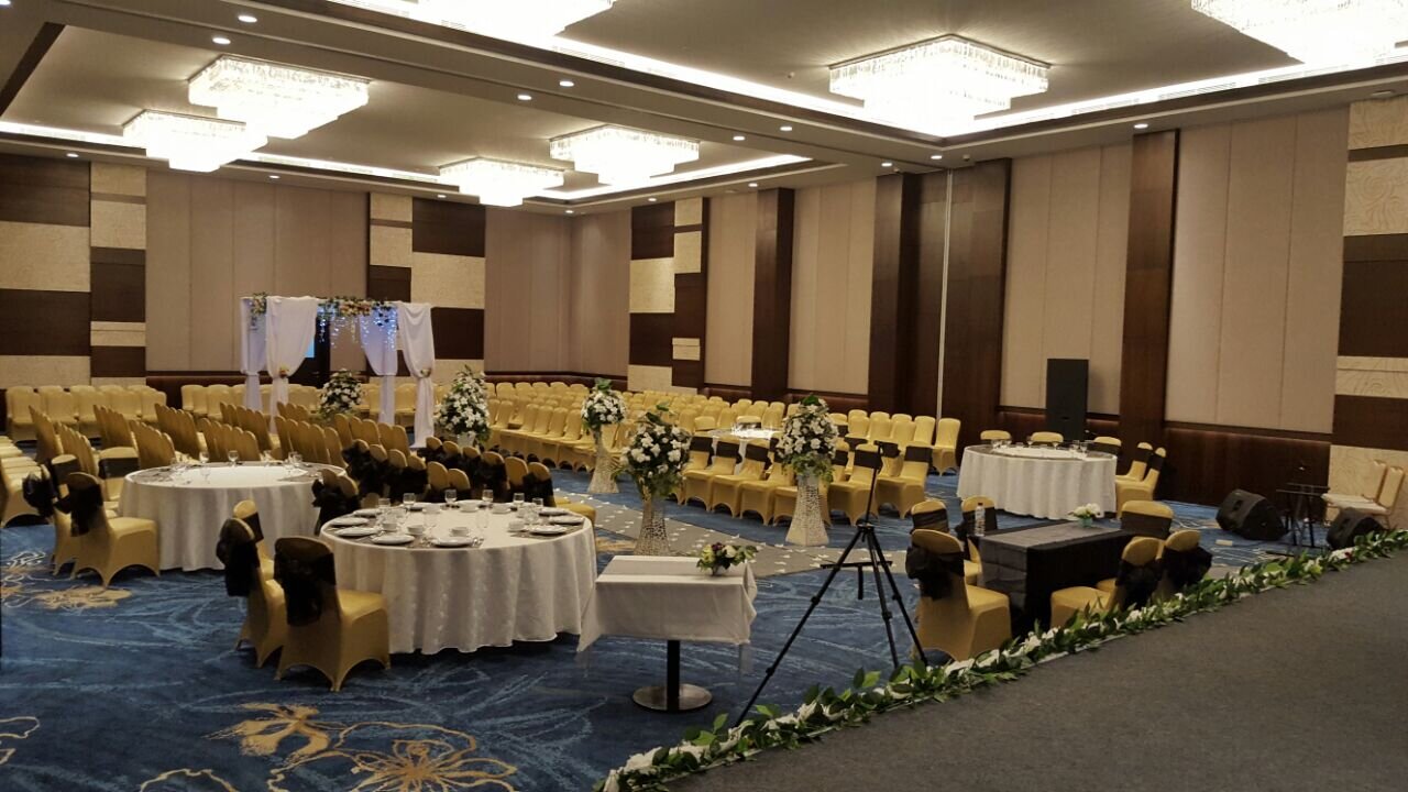 Hotel photo 4 of Midtown Hotel Samarinda.