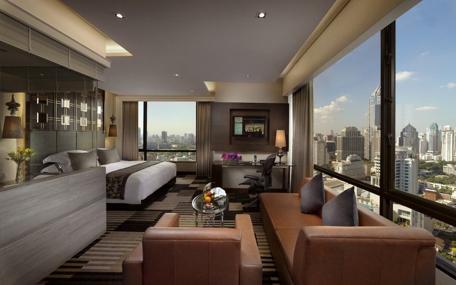 Landmark Bangkok 72 1 1 8 Updated 21 Prices Hotel Reviews Thailand Tripadvisor