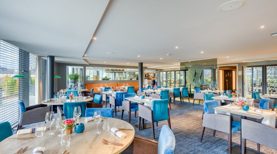Restaurant W