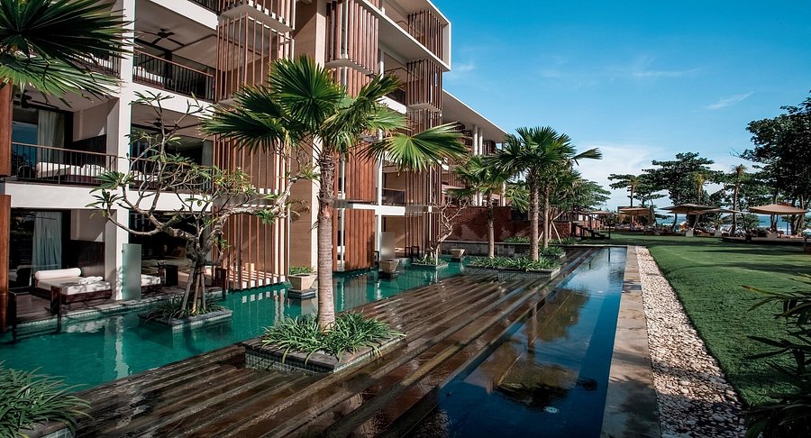 Anantara Seminyak Bali Resort Updated 2021 Reviews Price Comparison And 2 117 Photos Tripadvisor