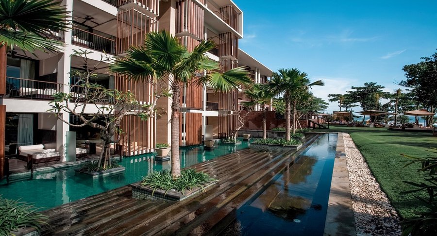 anantara resort seminyak