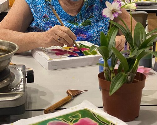 Singapore's Best Cultural Experiences - Cultural Workshops and Classes
