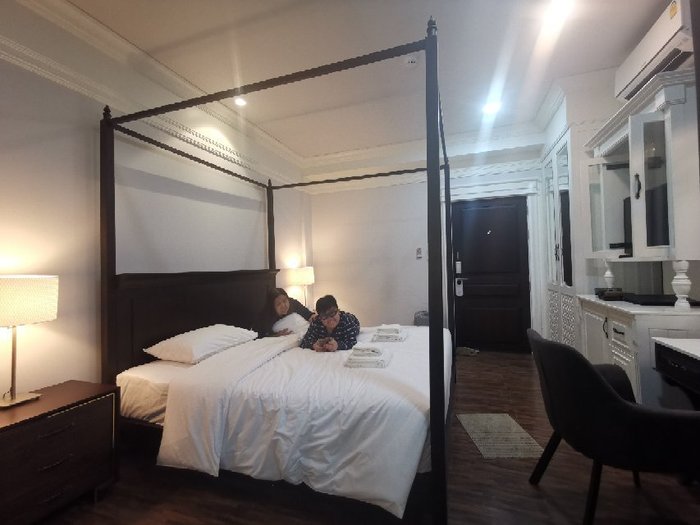 โรงแรมเฮือนขันทอง(Huern Kan Thong Hotel) - รีวิวใหม่ล่าสุดและภาพถ่ายจริงจากนักท่องเที่ยว  - Tripadvisor