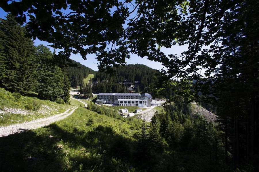 Wellness Hotel Montis 108 1 8 0 Prices Reviews Mozirje Slovenia Tripadvisor