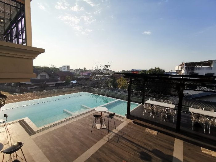 โรงแรมเฮือนขันทอง(Huern Kan Thong Hotel) - รีวิวใหม่ล่าสุดและภาพถ่ายจริงจากนักท่องเที่ยว  - Tripadvisor
