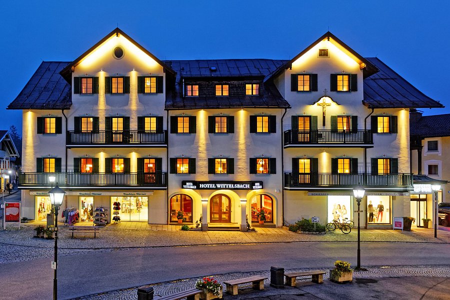 HOTEL WITTELSBACH OBERAMMERGAU Updated 2022 Prices & Reviews (Germany)