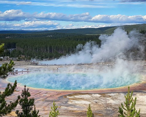 5 Things To Do Near Ennis, Montana And Yellowstone National Park