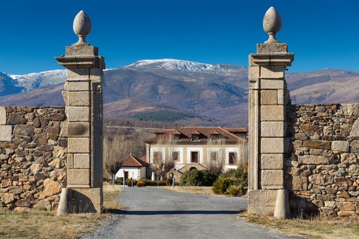 Imagen 2 de Hotel Izan Puerta de Gredos