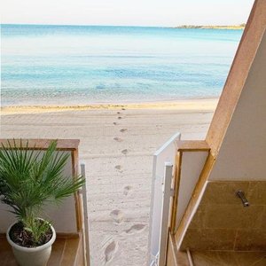 White Bay Resort, hotel in Sicily