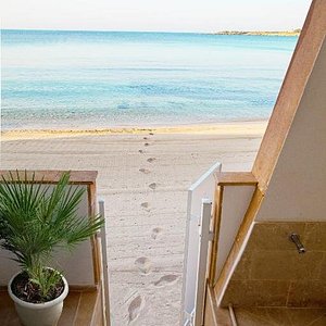 White Bay Resort, hotel in Sicily
