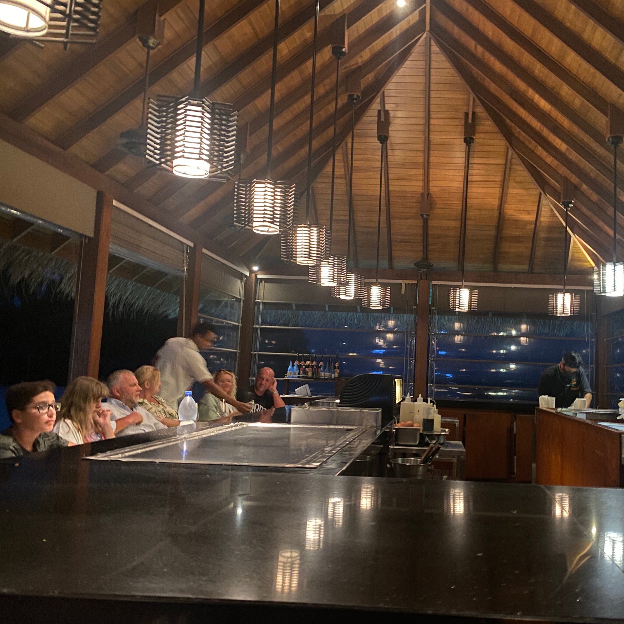 HAMAKAZE, Vihamanafushi - Restaurant Reviews & Photos HAMAKAZE, Vihamanafushi - Restaurant Reviews & Photos