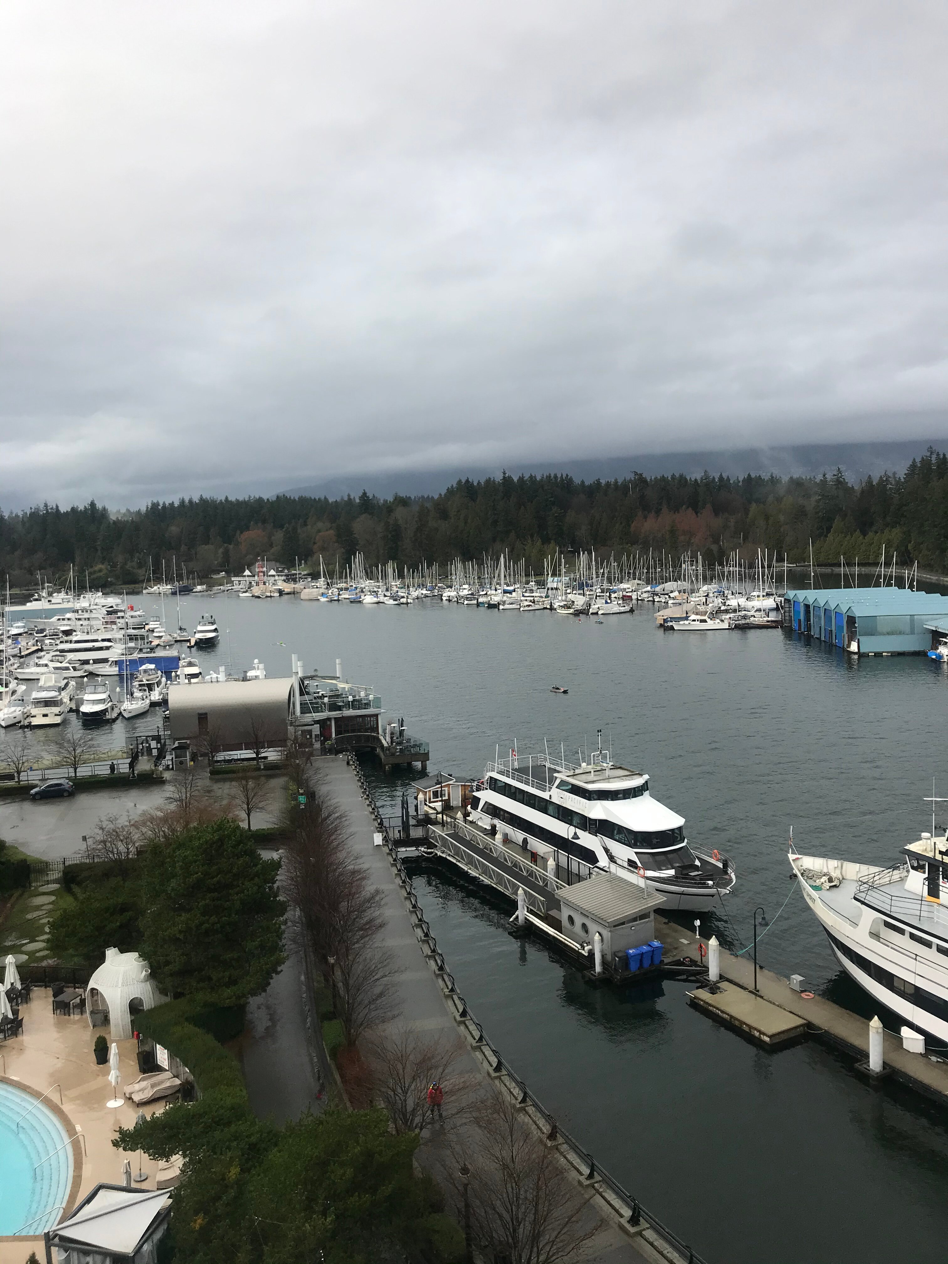 The Westin Bayshore Vancouver UPDATED 2024 Prices Reviews Photos   The Westin Bayshore Vancouver 