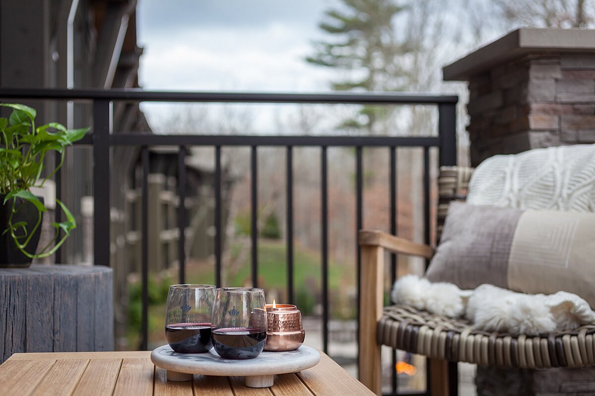 THE LODGE AT WOODLOCH - Updated 2024 Prices & Spa Reviews (Hawley, PA)