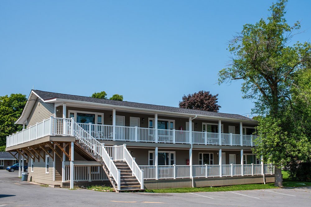 CAPT.'S INN & SUITES - Tripadvisor - Prices & Motel Reviews