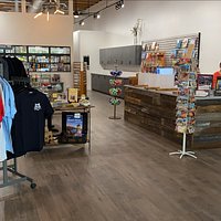 Yuma Visitor Information Center & Souvenir Shop