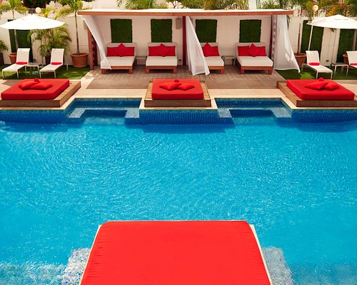 Promo Hotel Kingston Offres sur les hôtels Kingston Jamaïque