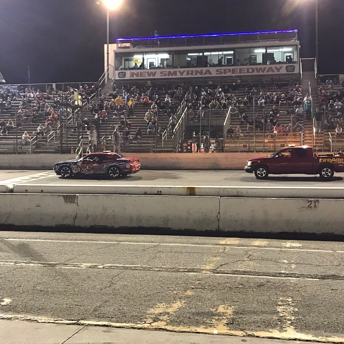 New Smyrna Speedway New Smyrna Beach All You Need To Know Before You Go