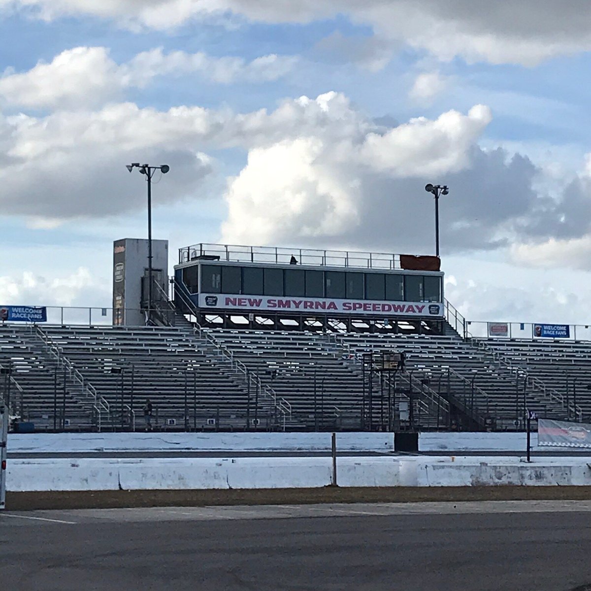 New Smyrna Speedway (New Smyrna Beach, FL): Hours, Address - Tripadvisor