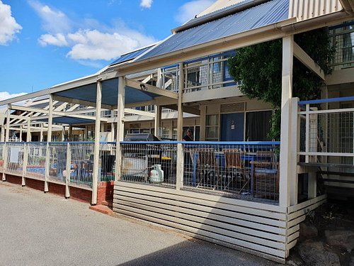 riverboat lodge echuca