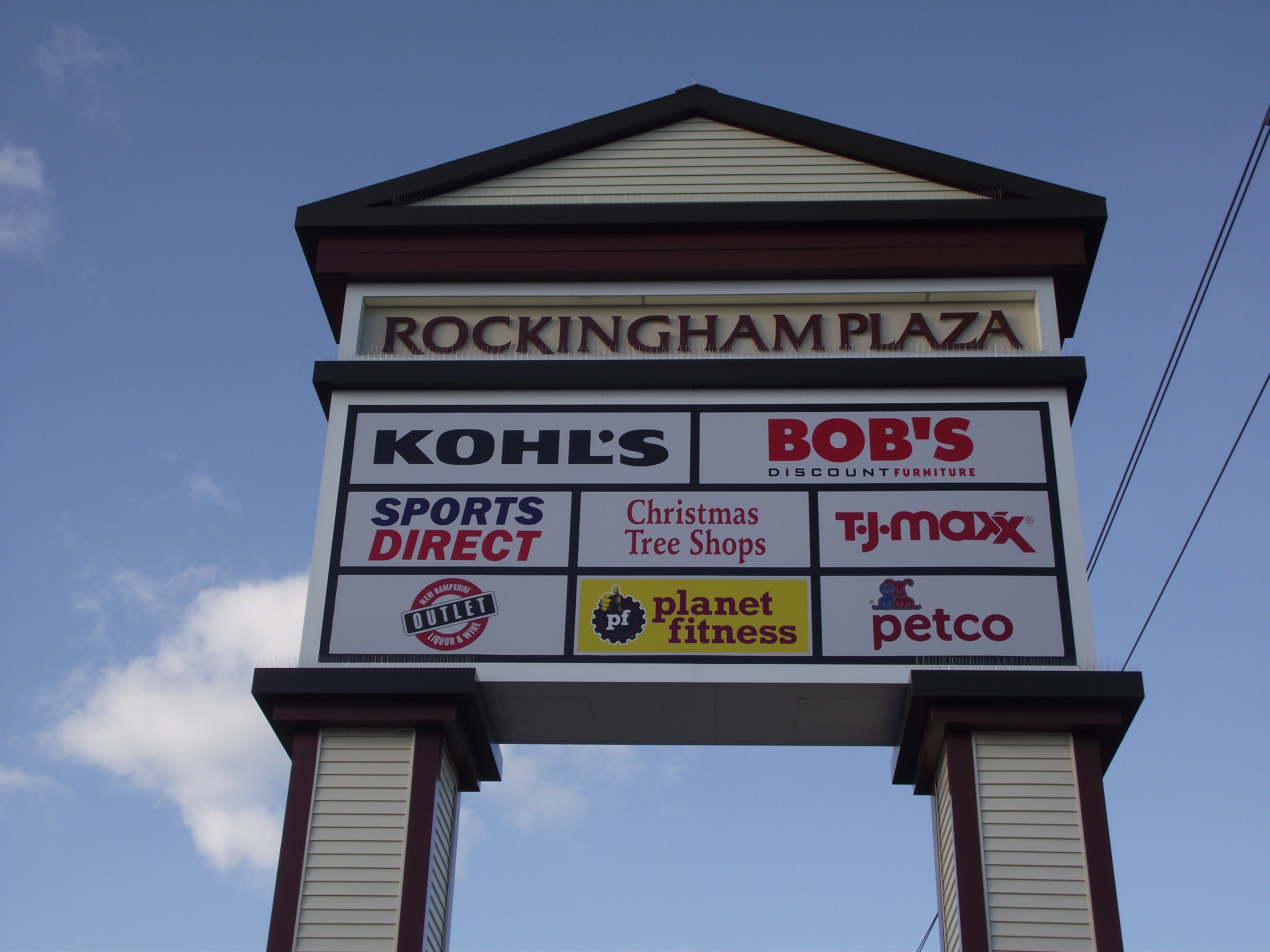 Rockingham Plaza All You Need to Know BEFORE You Go 2024